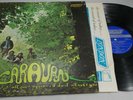 CARAVAN IF I COULD DO IT ALL OVER AGAIN 1970 LONDON PS582 1ST SHELLY PRESS BEAUT