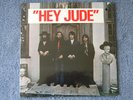 1970 BEATLES HEY JUDE LP 1ST PRESS PROMO SW-385 SEALED W/RED HYPE STICKER $1000