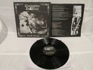 CLANDESTINE BLAZE ?– City Of Slaughter  LP Northen Heritage vinyl Black Metal