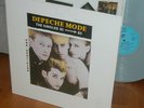 LP/Vinyl DEPECHE MODE The Singles 81 -  85 [1981 bis 1985] FOC, GREY/GRAU