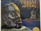 Tribal Seeds 'Representing' LP Record (2014) - Reggae - NEW Rare Edition 227/500
