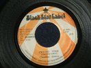 CLAUDIUS  LINTON  -  CRYING TIME  (REGGAE)  45