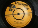 PHYLLIS DILLON - DON'T TOUCH MY TOMATO  (ROCKSTEADY)  45