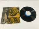 * PAUL CHAMBERS Bass On Top KENNY BURRELL   BLUE NOTE 1569 DG RVG Ear W 63rd LP