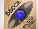 Mildred Bailey with the Delta Rhythm Boys DECCA 3755 E+ PRE WAR PERSONALITY 78