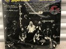 THE ALLMAN BROTHERS BAND AT FILLMORE EAST LP 1974 Press Vinyl