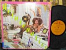 The Meters - Rejuvenation (Reprise) Original US Funk Soul R&B Drum Breaks LP