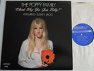 THE POPPY FAMILY Which Way You Goin' Billy CANADA 1969 LONDON BLUE LABEL FFrr LP