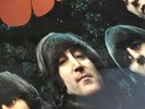 The Beatles Rubber Soul First Pressing vinyl 1965 Parlophone