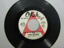 LEAH DAWSON northern soul r&b 45 You Got To Change / A Good Man Promo