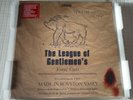 League of Gentlemen Special Stuff Vinyl LP Boxset Limited Edition