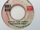 Stranger Cole Ruff & Tuff Stranger & Patsy with Tommy McCook When You Call My