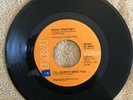 DEAN COURTNEY - I'LL ALWAYS NEED YOU / TAMMY Northern Soul 45