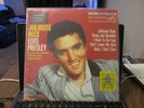 Elvis Presley FTD Jailhouse Rock Vinyl  Sealed