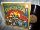 The Grateful Dead   1st Issue   MONO   in SHRINK    Gold Warner Brothers   1967