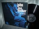 John Lee Hooker  