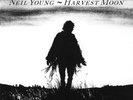 Neil Young - Harvest Moon - NEW SEALED 2 LP set - 1st Time on US VINYL