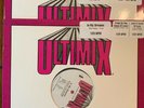 Ultimix #41 Clivilles & Cole, Madonna Medley, The Party, Kylie Minogue 3 Discs