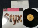 Styx ?II 1979 Japan RCA ?PG-124 Lady LP Vinyl w/ Obi NM/NM