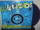 THE WEIRDOS We Got The Neutron Bomb LP PUNK ROCK Hardcore PURPLE VINYL New COMP