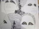 Lp mina canta I beatles