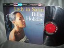 STILL  SEALED    Billie Holiday  