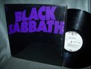 Black Sabbath  