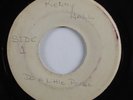 Funk Breaks 45 KENNY HALL Do A Little Peace NO LABEL Unknown? HEAR