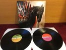 Circa Survive Blue Sky Noise Vinyl 2x LP DELUXE 180g juturna amulet descensus