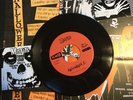 Misfits Halloween 7” FAN CLUB edition black vinyl Unofficial - LAST ONE