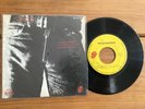 ROLLING STONES-EXCLUSIVE-45-RPM-BROWN SUGAR-MEXICO-7”EP-1971-RSR-GAMMA-GX 07.76