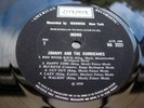 Johnny And The Hurricanes SELF TITLED UK LP LONDON HA2227 Mint Minus Audio