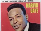 Northern Soul 45 MARVIN GAYE Try It Baby TAMLA VG+ picture sleeve