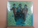 Sneak Preview by King's X In Still Sealed Condition