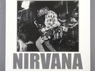 NIRVANA   LIVE ON KAOS-FM   RSD 2016 (repress)   180grm VINYL LP   *NEW/SEALED*