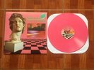 Macintosh Plus Floral Shoppe vinyl LP pink vaporwave rare