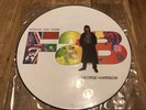 George Harrison When We Was Fab 12” Picture Disc Rare Mint Unplayed Beatles