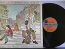 HOWLIN WOLF LONDON SESSIONS ORIG 1968 CHESS G/F LP CLAPTON WINWOOD STONES LUDWIG