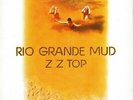 ZZ Top - Rio Grande Mud - Muddy Brown vinyl LP