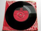 Peanut - Home Of The Brave UK 1965 PYE 7