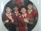 The Beatles Love Me Do Single 7