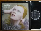 David Bowie ?– Hunky Dory Germany 1983 ( LP )