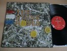 THE STONE ROSES - ORIGINAL DEBUT LP – SILVERTONE + INNER ORE LP 502 A2 / B2 1989