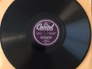 LEADBELLY 78 (10021) Rock Island Line/Eagle Rock Rag” (E) like new CAPITOL EX