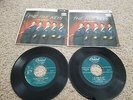 The Five Keys ?– The Five Keys On Stage  - Part 1 & 2 45rpm 7