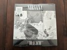 NIRVANA Vinyl BLEACH 20th Anniversary DOUBLE Album 2LP x 180 Gram Remastered NEW