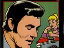Carl Perkins (R&R) Carl Perkins - Charly EP 7