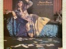 David Bowie MAN WHO SOLD THE WORLD LP 1st Issue RARE 1971 MERCURY UK Dress Cover