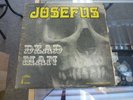 VINYL / 1970 RARE TEXAS HARD PSYCH ROCK / JOSEFUS / DEAD MAN / HOOKAH H-330