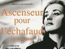Miles Davis-Ascenseur Pour L'echafaud (UK IMPORT) VINYL NEW